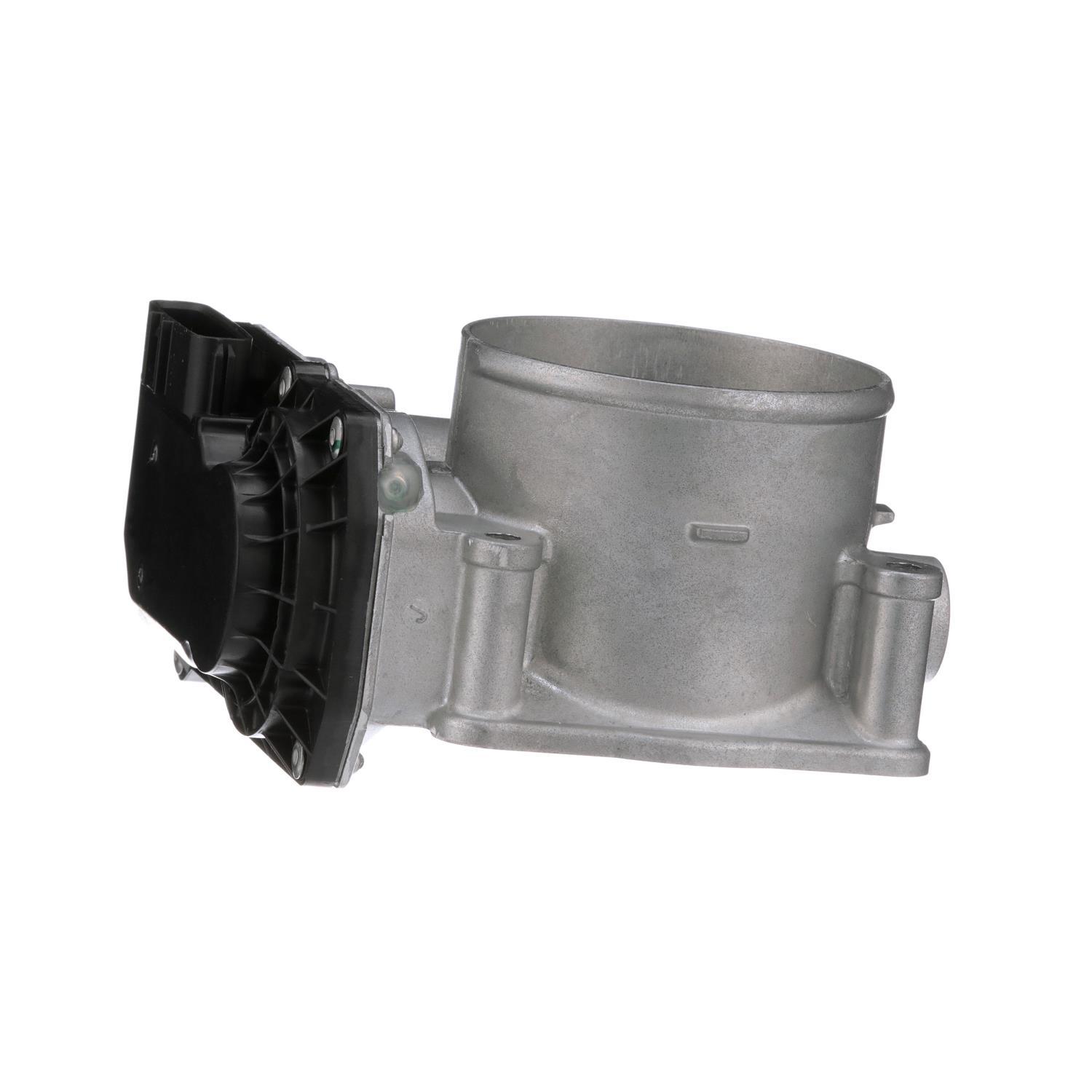 Standard Motor Products S20178 Fuel Injection Throttle Body product image 4 of 5