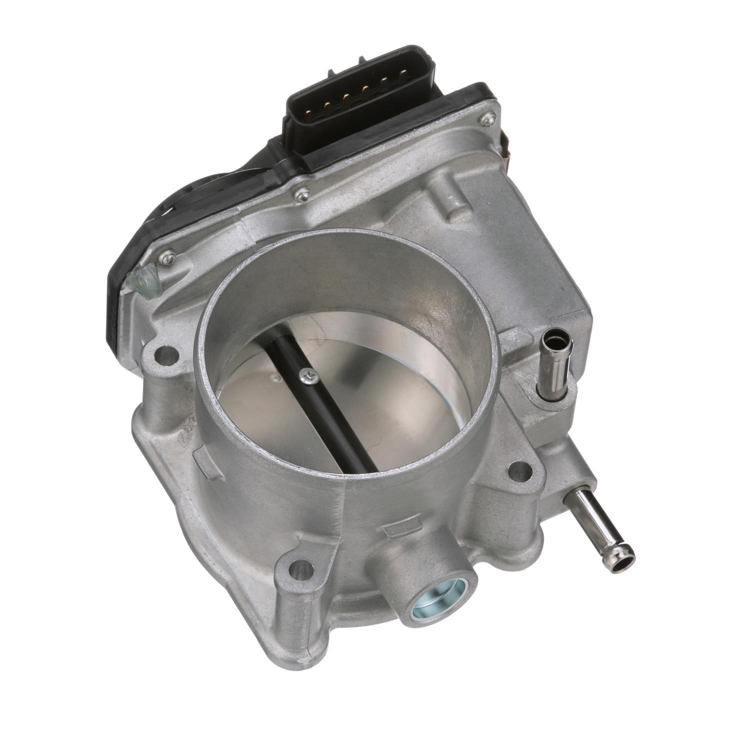 Standard Motor Products S20178 Fuel Injection Throttle Body product image 5 of 5