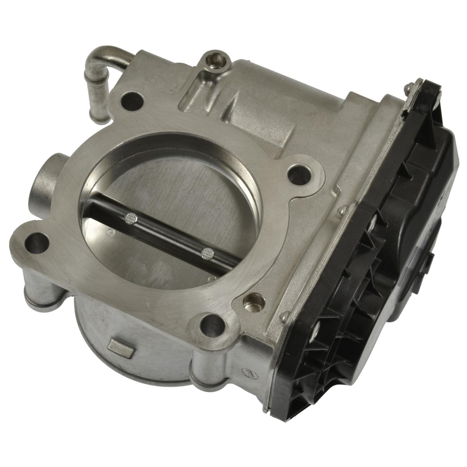 Standard Motor Products S20179 - Fuel Injection Throttle Body Standard Motor Products S20179 Fuel Injection Throttle Body product image 1 of 3