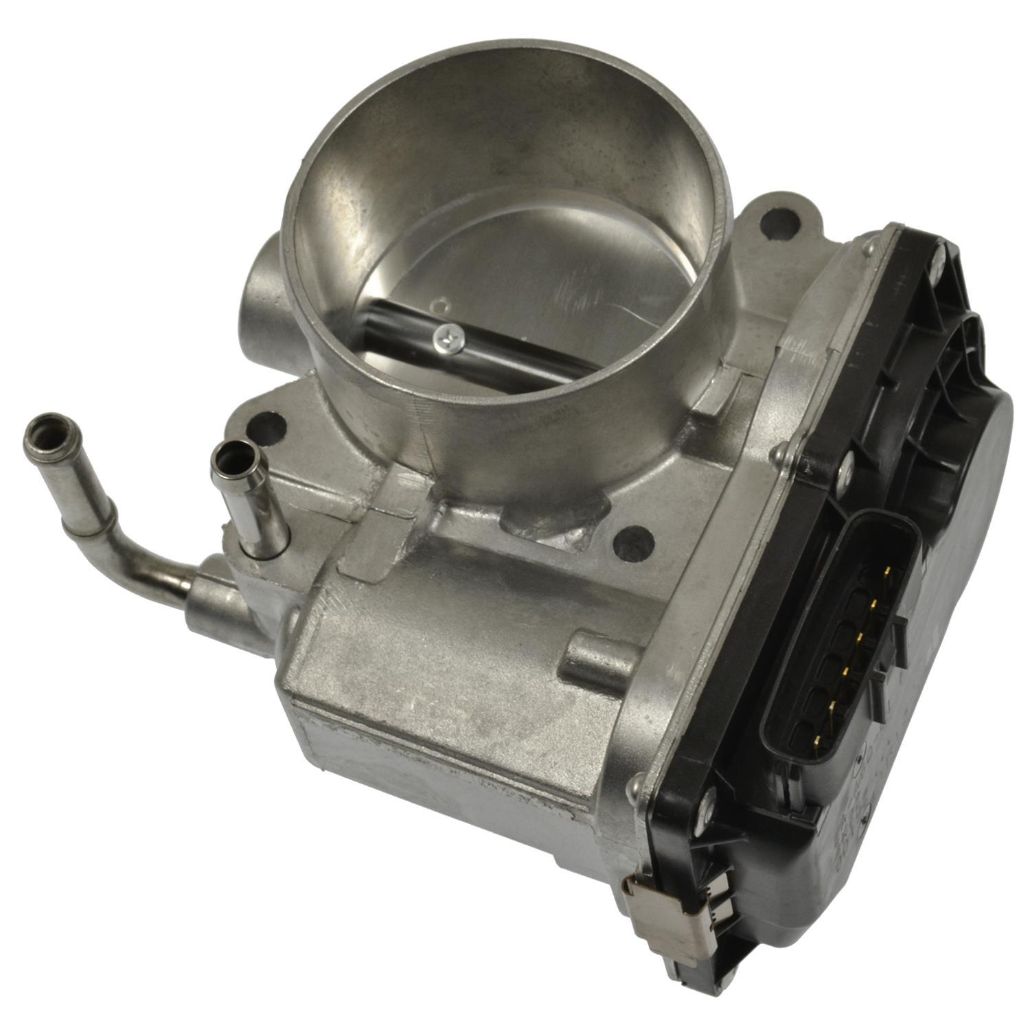 Standard Motor Products S20179 - Fuel Injection Throttle Body Standard Motor Products S20179 Fuel Injection Throttle Body product image 2 of 3
