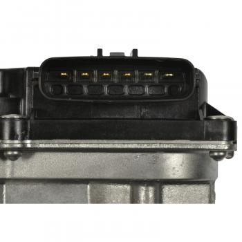 2015 Nissan Frontier Fuel Injection Throttle Body Standard Motor Products S20179 image 3 of 3