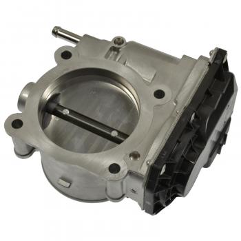 2010 Infiniti FX50 Fuel Injection Throttle Body Standard Motor Products S20180 image 1 of 3
