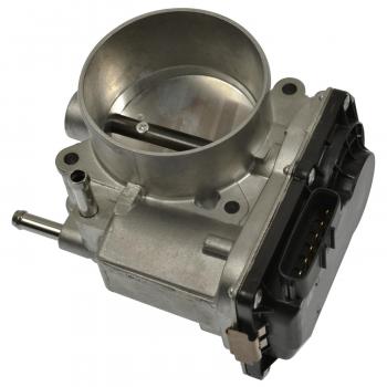 2010 Infiniti FX50 Fuel Injection Throttle Body Standard Motor Products S20180 image 2 of 3