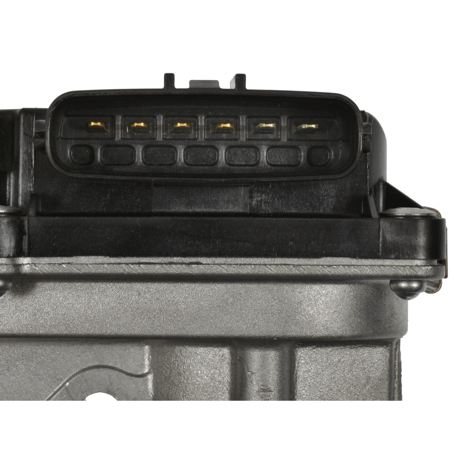 Standard Motor Products S20180 Fuel Injection Throttle Body product image 3 of 3