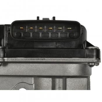 2010 Infiniti FX50 Fuel Injection Throttle Body Standard Motor Products S20180 image 3 of 3