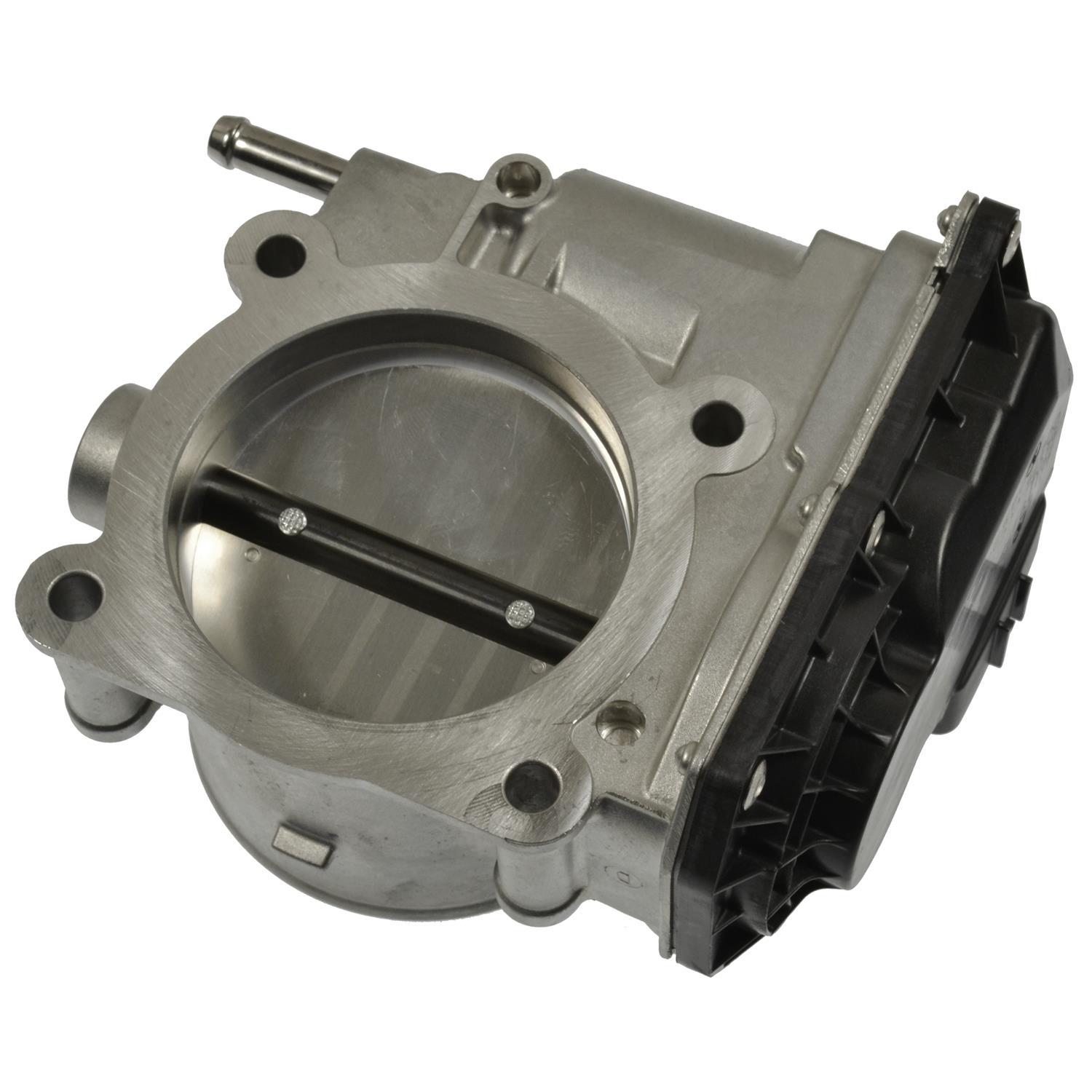 Standard Motor Products S20181 Fuel Injection Throttle Body product image 1 of 3
