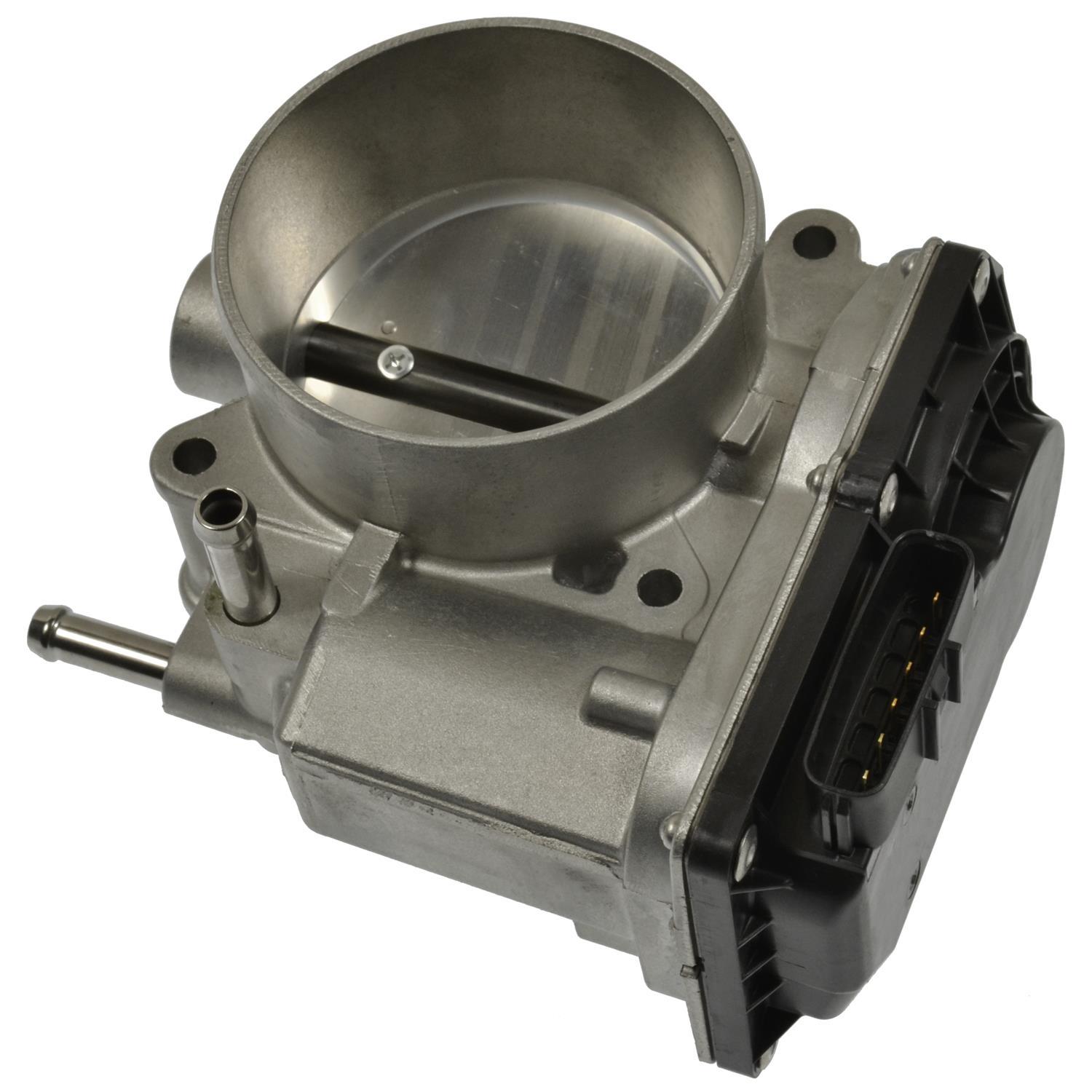 Standard Motor Products S20181 Fuel Injection Throttle Body product image 2 of 3