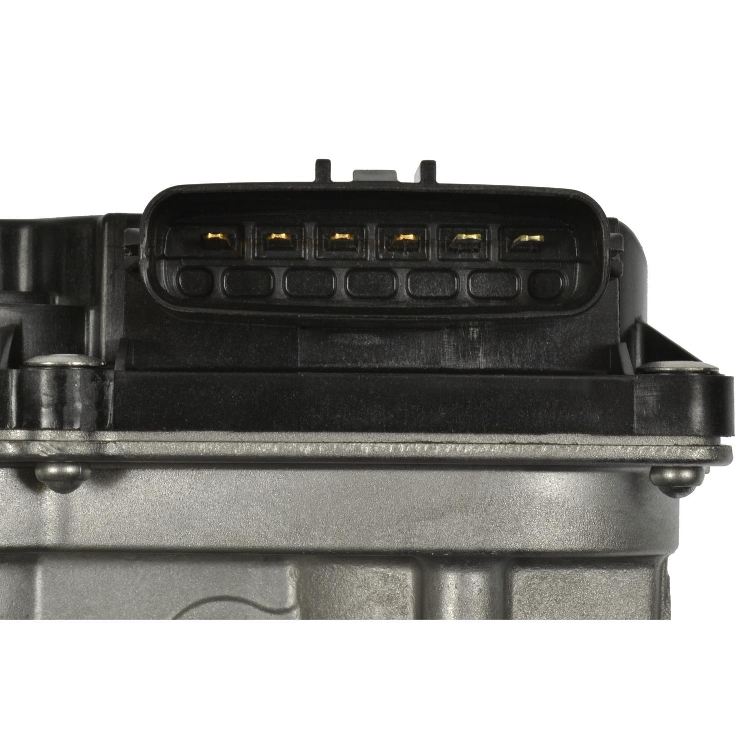 Standard Motor Products S20181 Fuel Injection Throttle Body product image 3 of 3