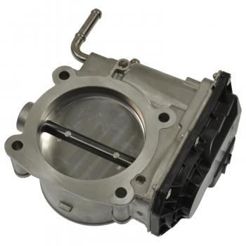 2017 Nissan Armada Fuel Injection Throttle Body Standard Motor Products S20182 image 1 of 3
