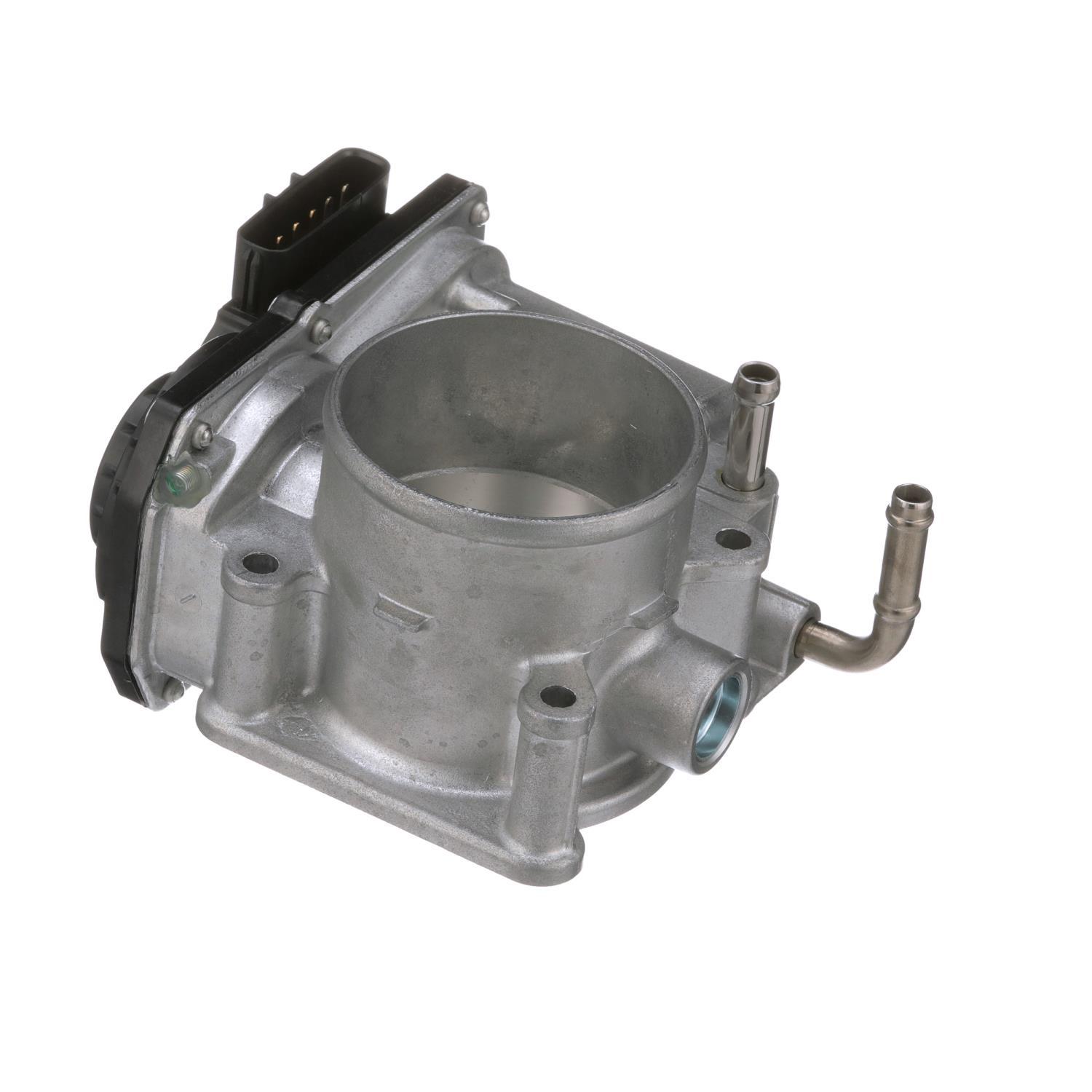 Standard Motor Products S20183 Fuel Injection Throttle Body product image 1 of 5