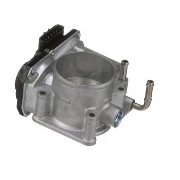 2020 Nissan Rogue Fuel Injection Throttle Body Standard Motor Products S20183 image 1 of 4