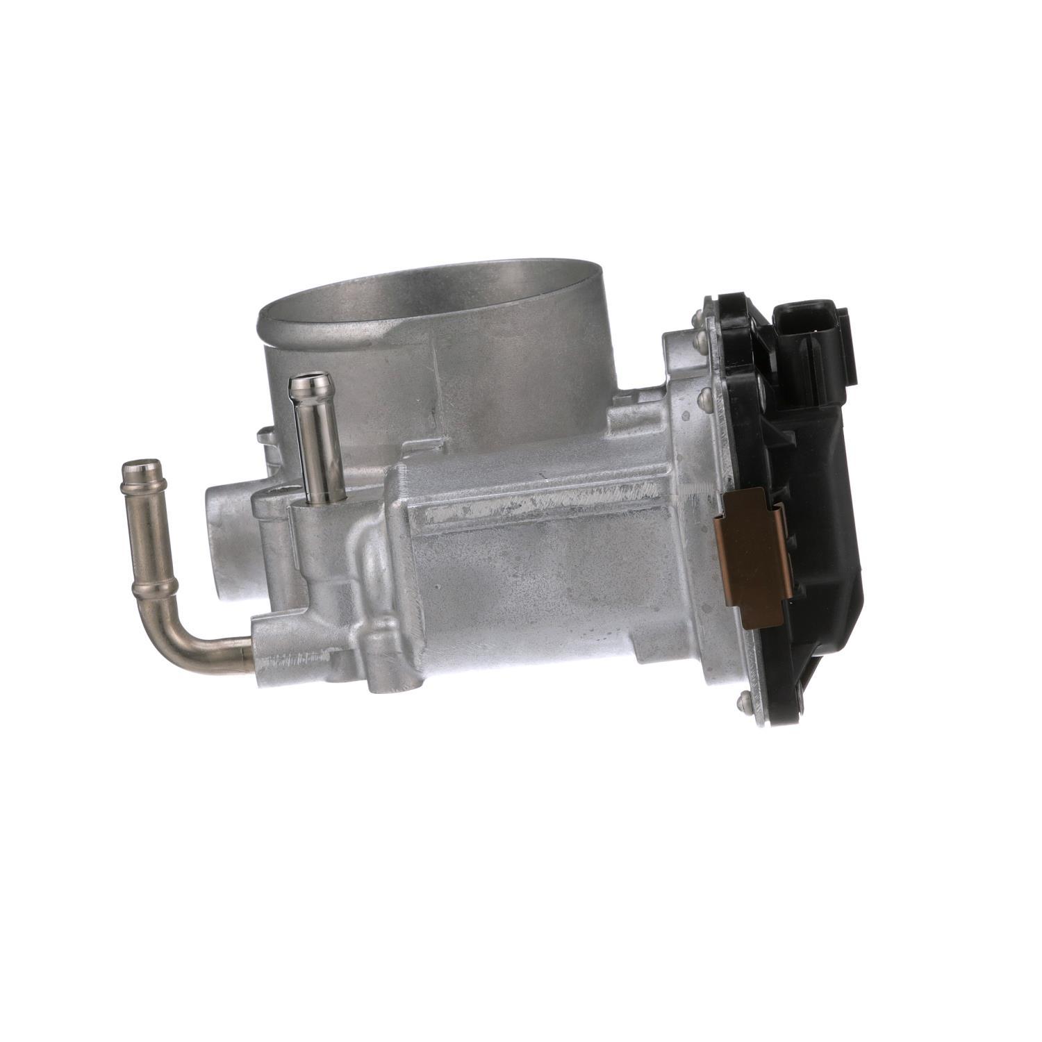 Standard Motor Products S20183 Fuel Injection Throttle Body product image 2 of 5