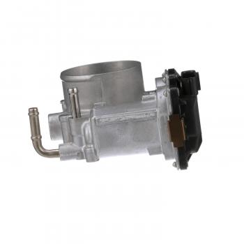 2020 Nissan Rogue Fuel Injection Throttle Body Standard Motor Products S20183 image 2 of 4