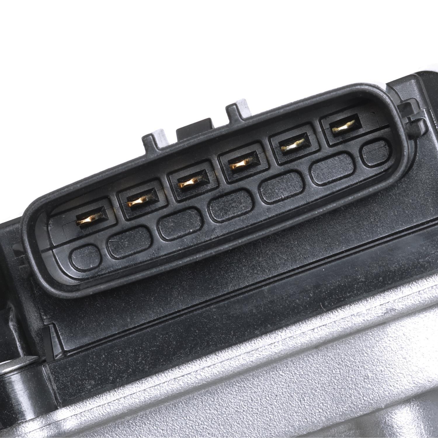 Standard Motor Products S20183 Fuel Injection Throttle Body product image 3 of 5