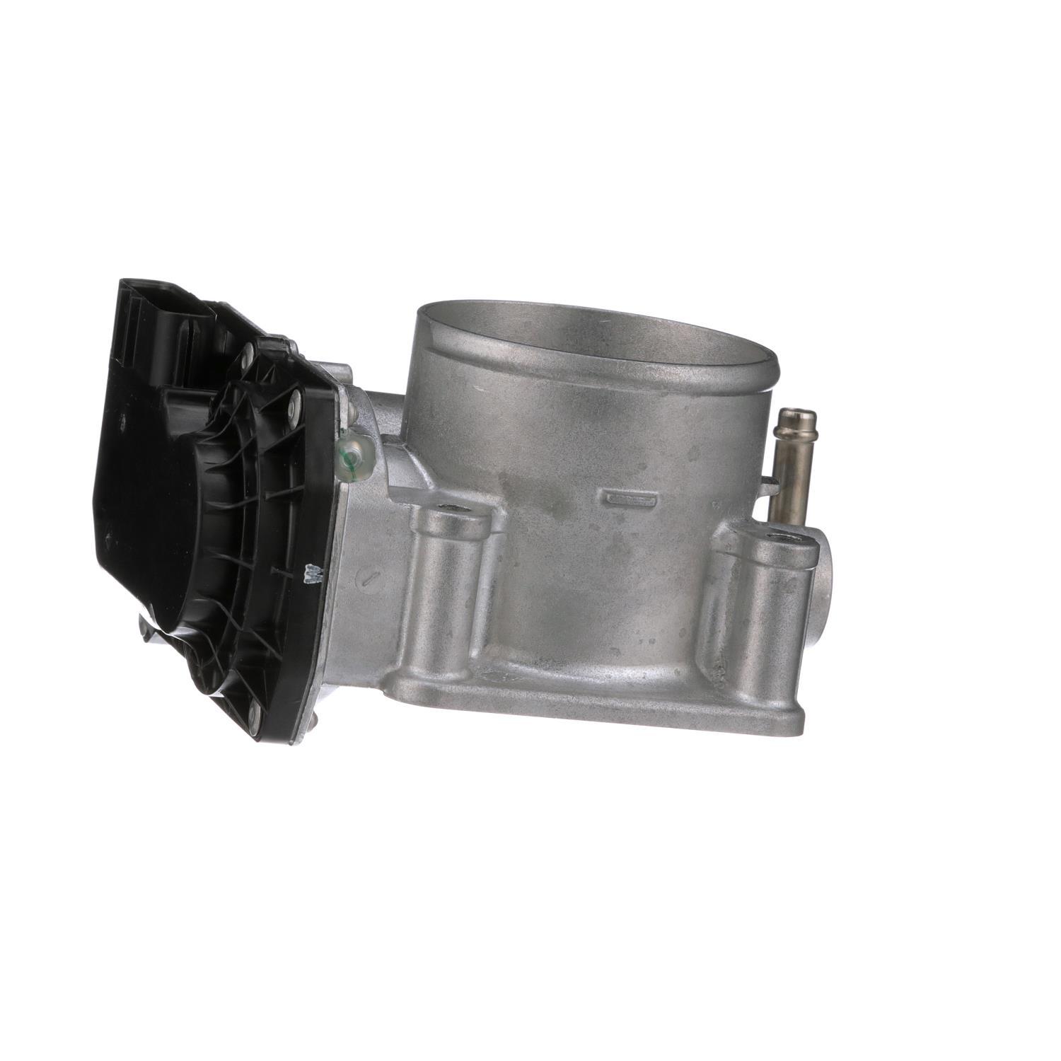 Standard Motor Products S20183 Fuel Injection Throttle Body product image 4 of 5