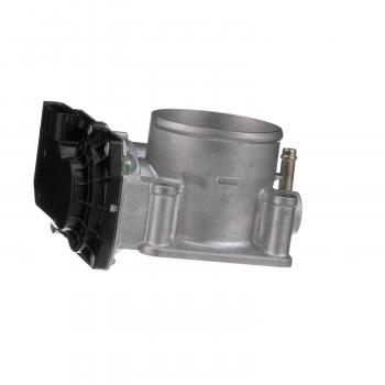 2020 Nissan Rogue Fuel Injection Throttle Body Standard Motor Products S20183 image 4 of 4