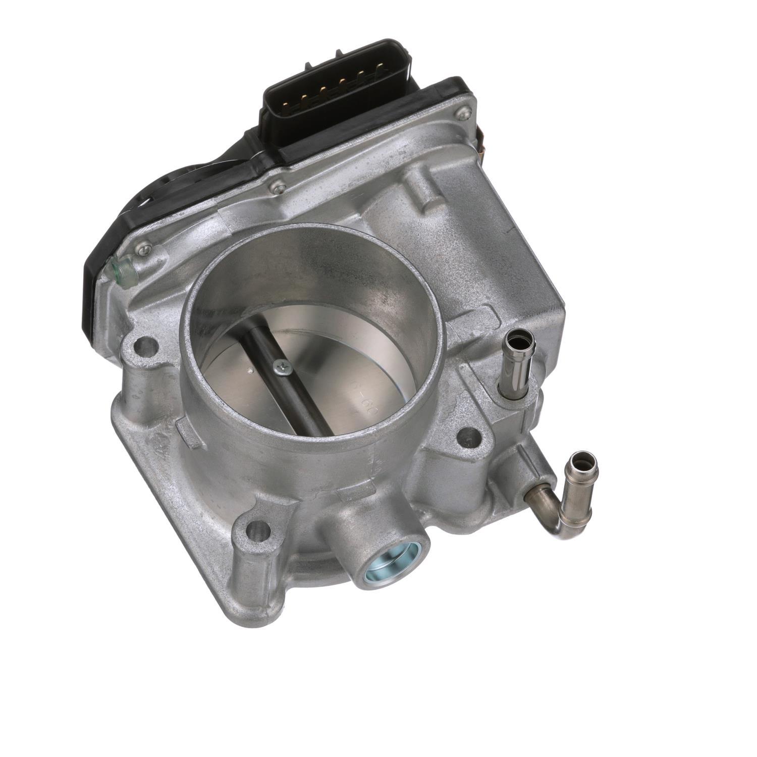 Standard Motor Products S20183 Fuel Injection Throttle Body product image 5 of 5