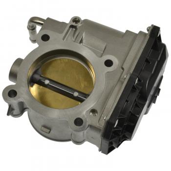 2016 Infiniti QX60 Fuel Injection Throttle Body Standard Motor Products S20184 image 1 of 3