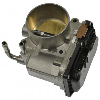 2016 Infiniti QX60 Fuel Injection Throttle Body Standard Motor Products S20184 image 2 of 3