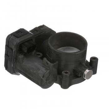 2011 Jeep Wrangler Fuel Injection Throttle Body Standard Motor Products S20187 image 1 of 4