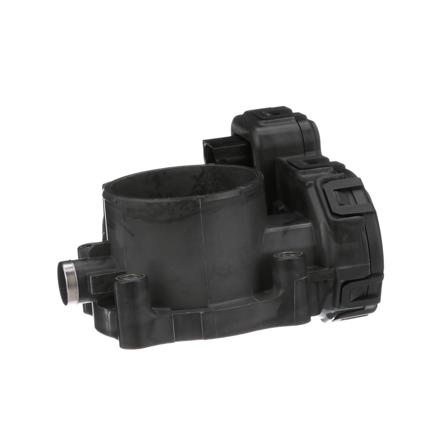 Standard Motor Products S20187 Fuel Injection Throttle Body product image 4 of 5