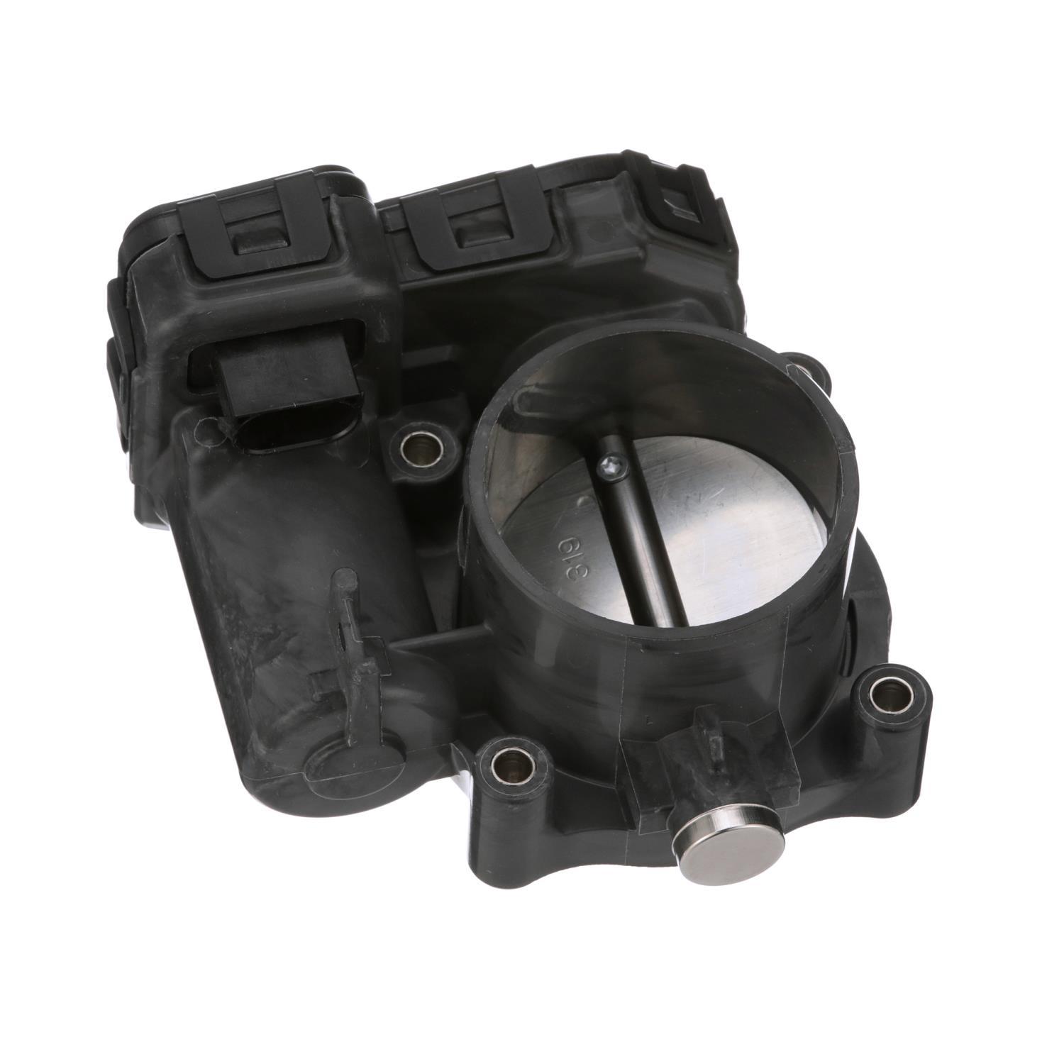 Standard Motor Products S20187 Fuel Injection Throttle Body product image 5 of 5