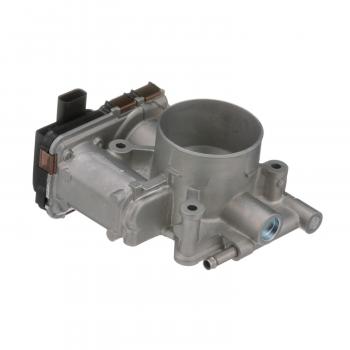 2007 Mazda 5 Fuel Injection Throttle Body Standard Motor Products S20189 image 1 of 4