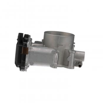 2007 Mazda 5 Fuel Injection Throttle Body Standard Motor Products S20189 image 2 of 4