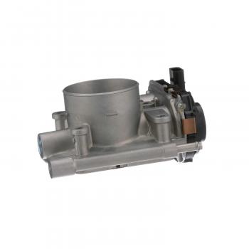 2007 Mazda 5 Fuel Injection Throttle Body Standard Motor Products S20189 image 4 of 4