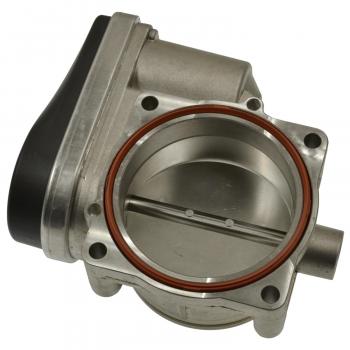 2006 BMW X5 Fuel Injection Throttle Body Standard Motor Products S20190 image 1 of 3