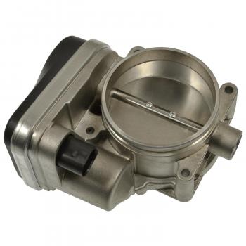 2006 BMW X5 Fuel Injection Throttle Body Standard Motor Products S20190 image 2 of 3