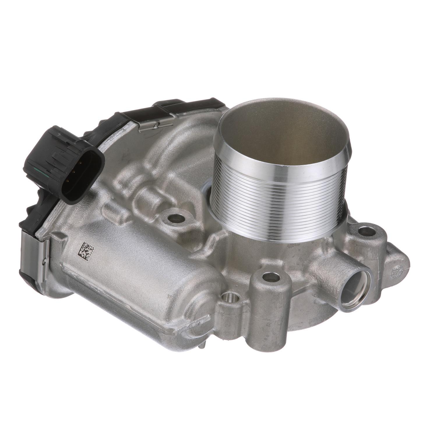 Standard Motor Products S20191 Fuel Injection Throttle Body product image 1 of 4