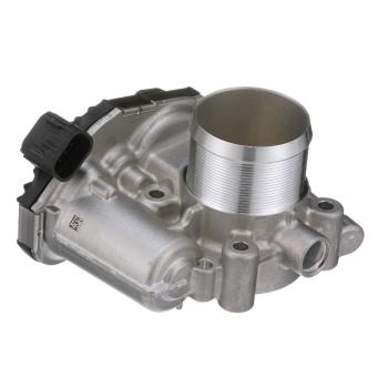 2017 Buick Encore Fuel Injection Throttle Body Standard Motor Products S20191 image 1 of 4