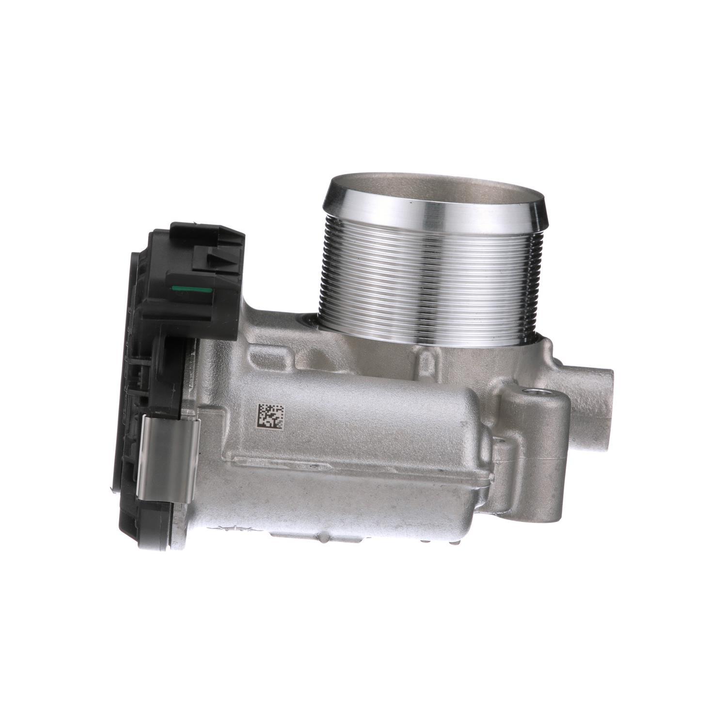 Standard Motor Products S20191 Fuel Injection Throttle Body product image 2 of 4