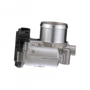 2017 Buick Encore Fuel Injection Throttle Body Standard Motor Products S20191 image 2 of 4