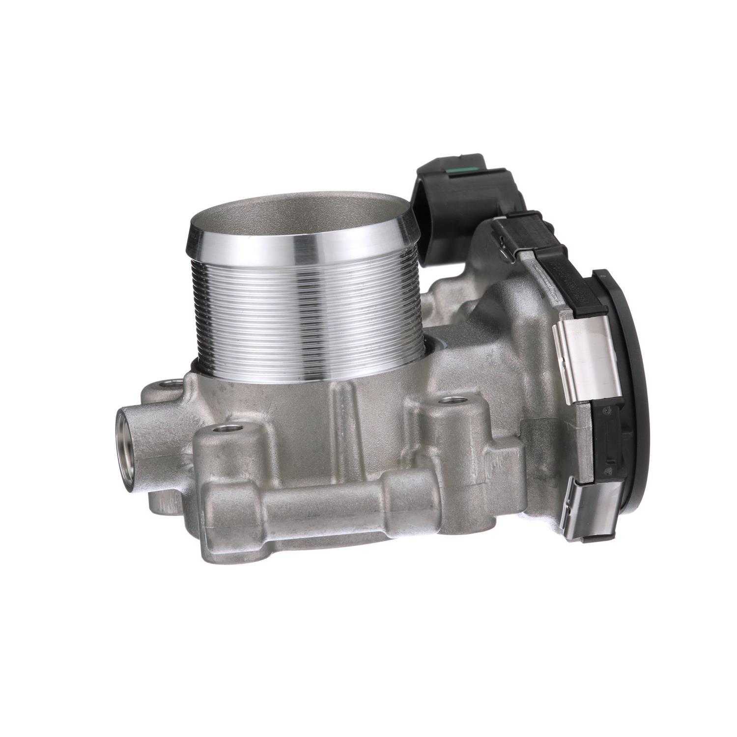 Standard Motor Products S20191 Fuel Injection Throttle Body product image 3 of 4