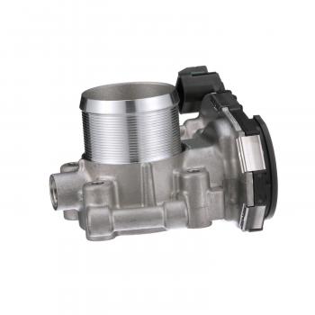 2017 Buick Encore Fuel Injection Throttle Body Standard Motor Products S20191 image 3 of 4