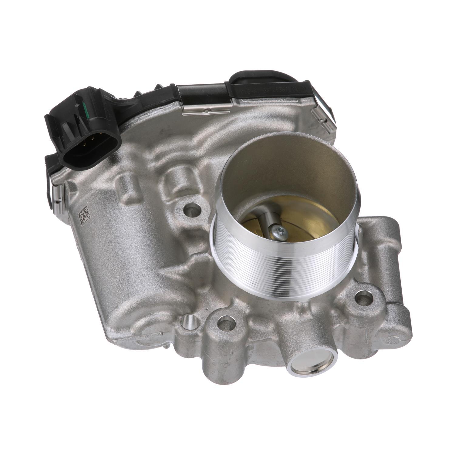 Standard Motor Products S20191 Fuel Injection Throttle Body product image 4 of 4