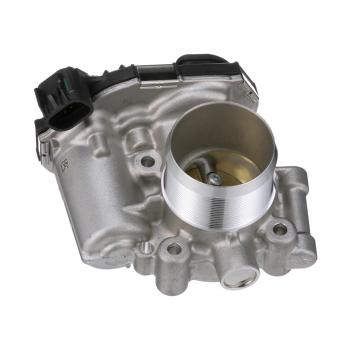 2017 Buick Encore Fuel Injection Throttle Body Standard Motor Products S20191 image 4 of 4