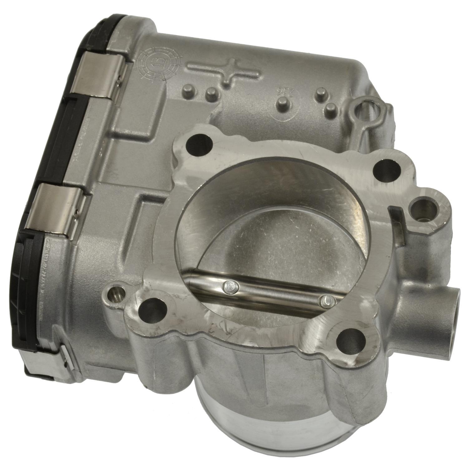 Standard Motor Products S20192 Fuel Injection Throttle Body product image 1 of 3