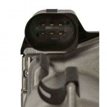 2013 Ford Fusion Fuel Injection Throttle Body Standard Motor Products S20192 image 3 of 3