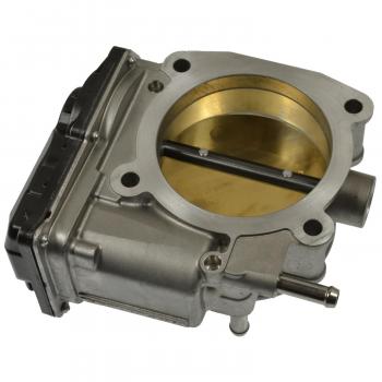 2007 Lexus LX470 Fuel Injection Throttle Body Standard Motor Products S20197 image 1 of 3