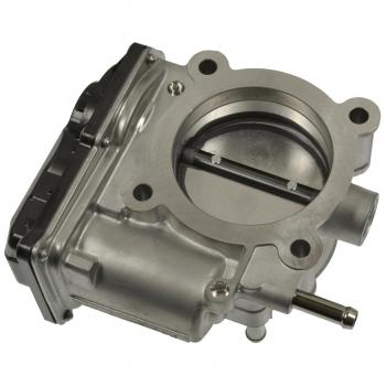 2015 Scion FR-S Fuel Injection Throttle Body Standard Motor Products S20199 image 1 of 3