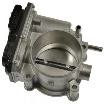 2015 Scion FR-S Fuel Injection Throttle Body Standard Motor Products S20199 image 2 of 3