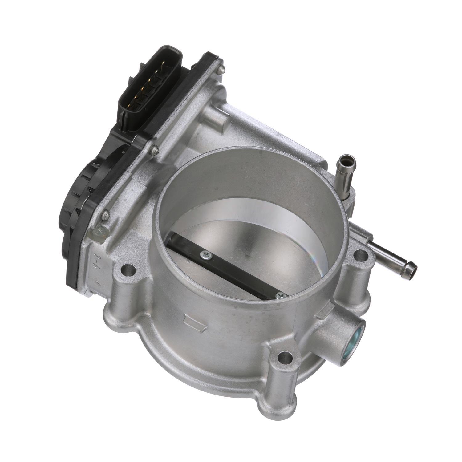 Standard Motor Products S20200 - Fuel Injection Throttle Body Standard Motor Products S20200 Fuel Injection Throttle Body product image 1 of 5