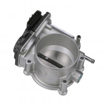 2010 Toyota Sequoia Fuel Injection Throttle Body Standard Motor Products S20200 image 1 of 4