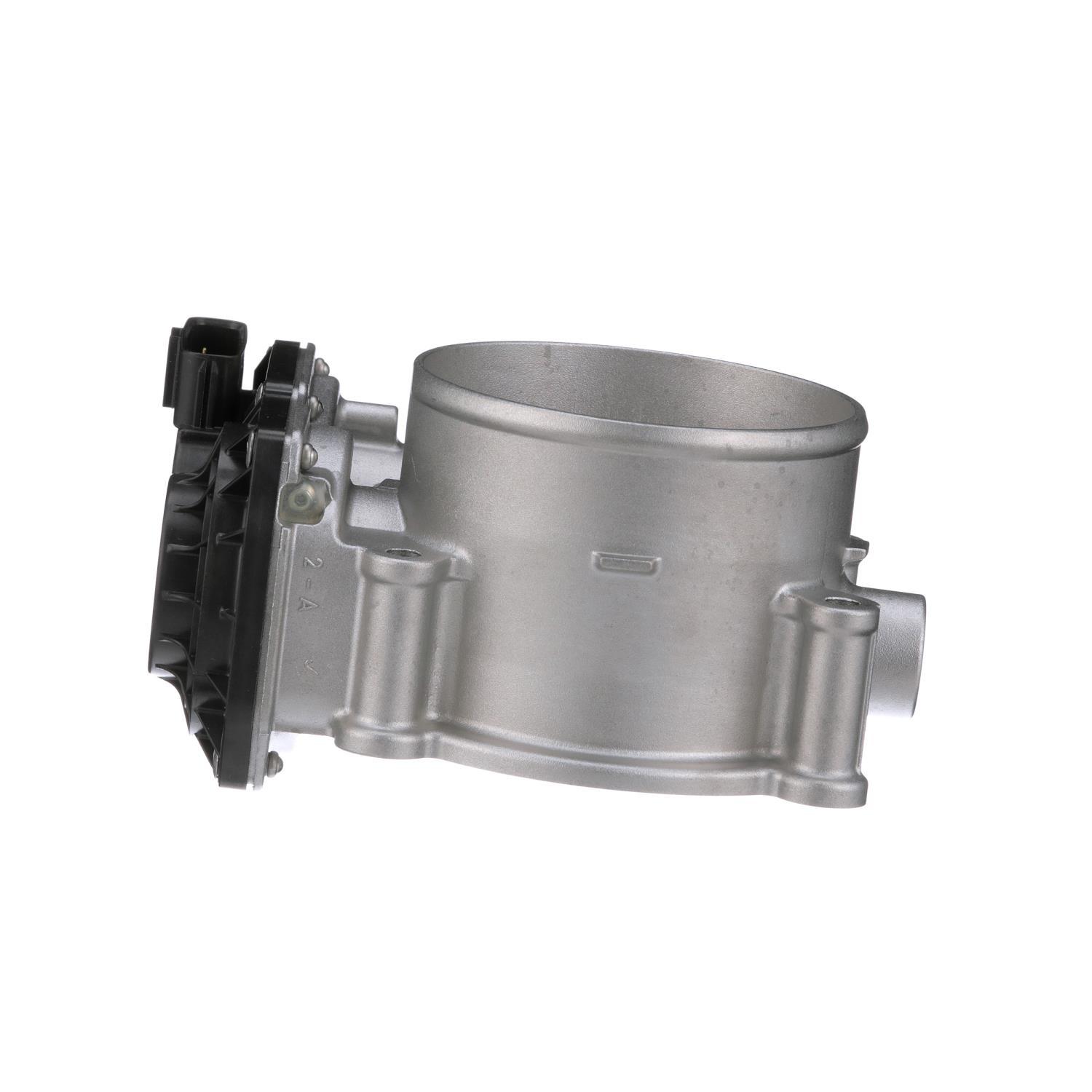 Standard Motor Products S20200 - Fuel Injection Throttle Body Standard Motor Products S20200 Fuel Injection Throttle Body product image 2 of 5