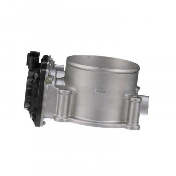 2010 Toyota Sequoia Fuel Injection Throttle Body Standard Motor Products S20200 image 2 of 4