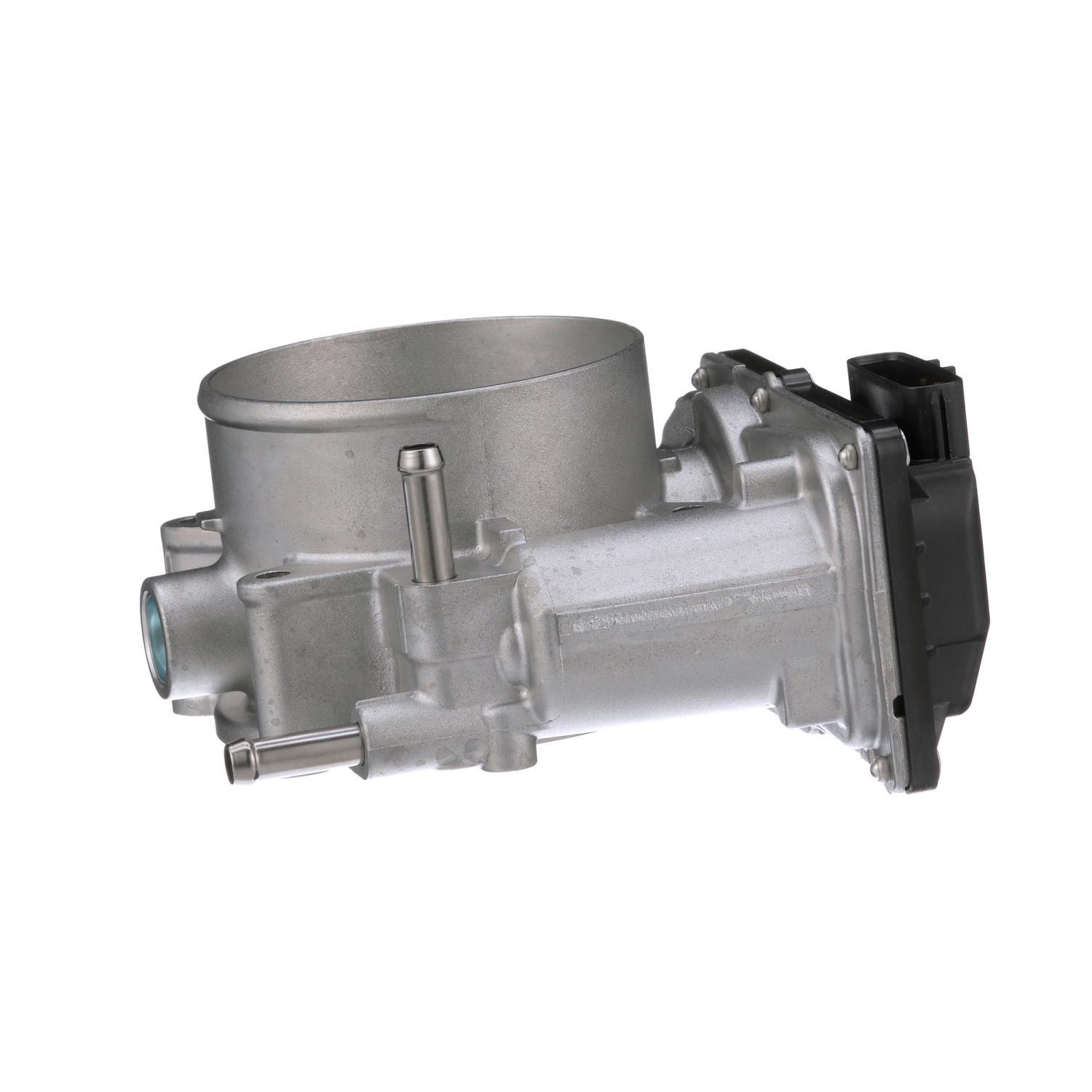 Standard Motor Products S20200 - Fuel Injection Throttle Body Standard Motor Products S20200 Fuel Injection Throttle Body product image 4 of 5