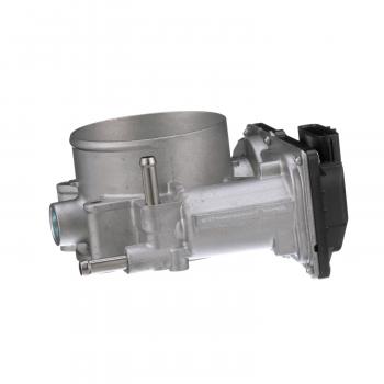2010 Toyota Sequoia Fuel Injection Throttle Body Standard Motor Products S20200 image 4 of 4